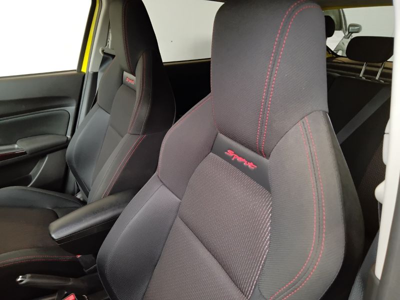 GuidiCar - SUZUKI Swift 2021 Swift 1.4 hybrid Sport 2wd Usato