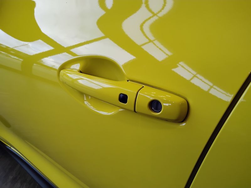 GuidiCar - SUZUKI Swift 2021 Swift 1.4 hybrid Sport 2wd Usato