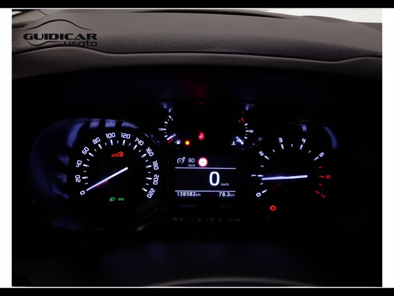 GuidiCar - TOYOTA Proace City 2021 proace city 1.5D 100cv S&S L1 D Ground Usato