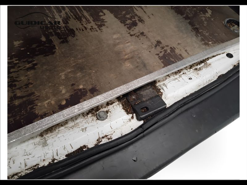 GuidiCar - TOYOTA Proace City 2021 proace city 1.5D 100cv S&S L1 D Ground Usato