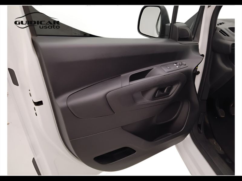 GuidiCar - TOYOTA Proace City 2021 proace city 1.5D 100cv S&S L1 D Ground Usato