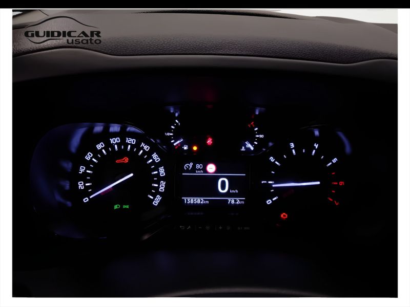 GuidiCar - TOYOTA Proace City 2021 proace city 1.5D 100cv S&S L1 D Ground Usato