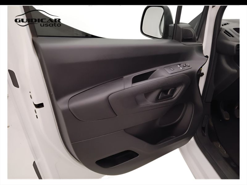 GuidiCar - TOYOTA Proace City 2021 proace city 1.5D 100cv S&S L1 D Ground Usato