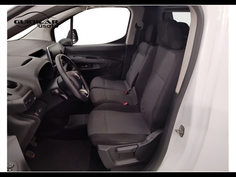 GuidiCar - TOYOTA Proace City 2021 proace city 1.5D 100cv S&S L1 D Ground Usato