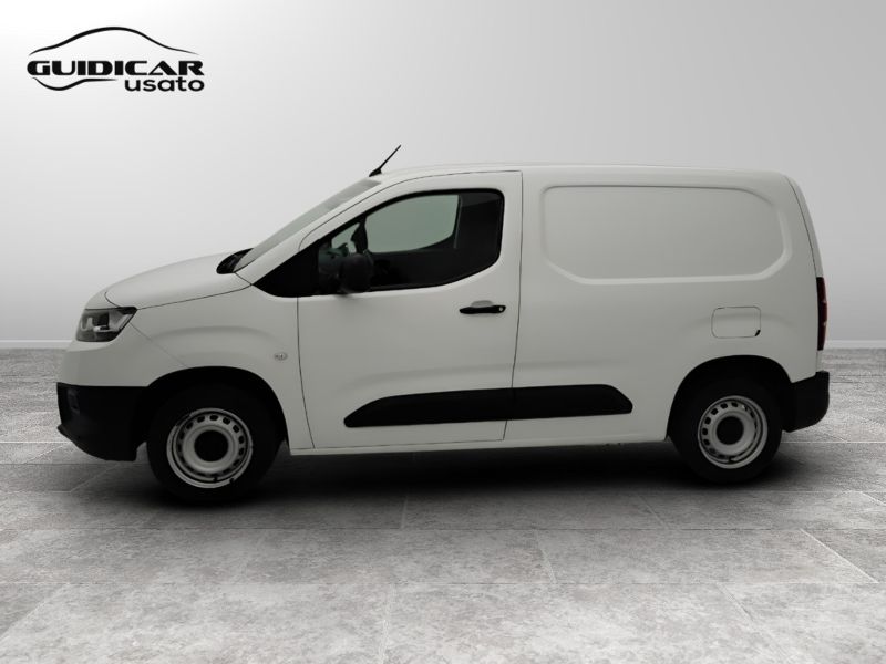 GuidiCar - TOYOTA Proace City 2021 proace city 1.5D 100cv S&S L1 D Ground Usato