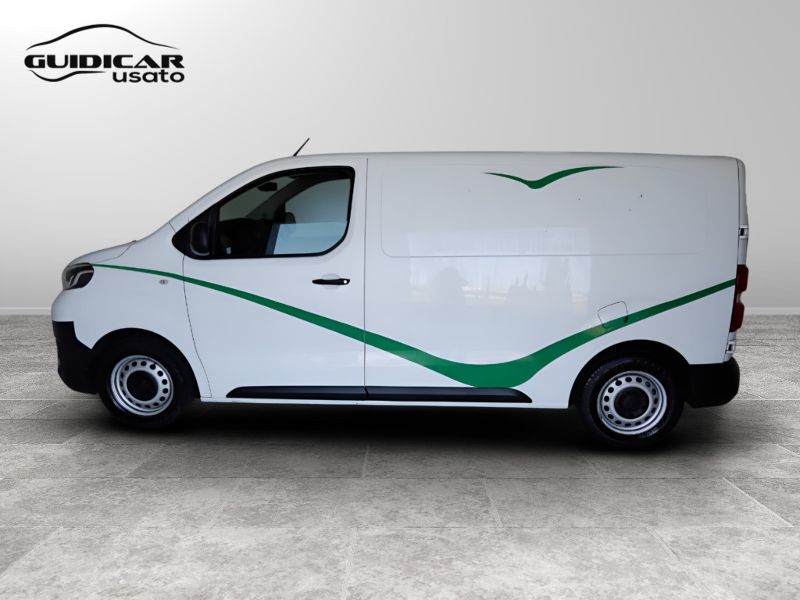 GuidiCar - TOYOTA Proace 2020 proace 1.5d 120cv S&S 10q 5p Short(Medium) Comfort Usato