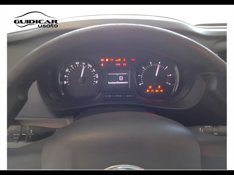 GuidiCar - TOYOTA Proace 2020 proace 1.5d 120cv S&S 10q 5p Short(Medium) Comfort Usato