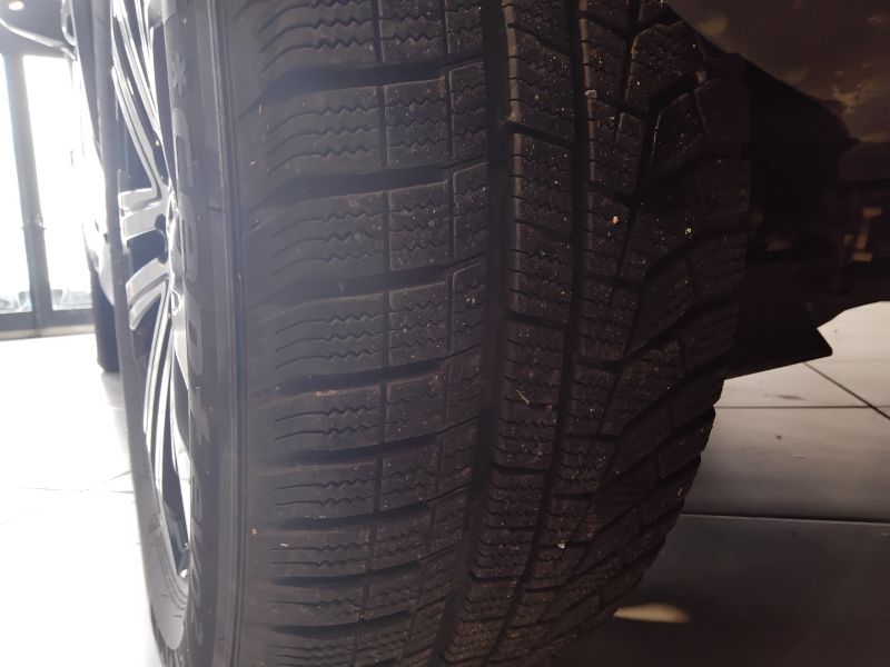 GuidiCar - TOYOTA RAV4 2019 Rav4 2.5 vvt-ie hybrid Lounge 2wd e-cvt Usato