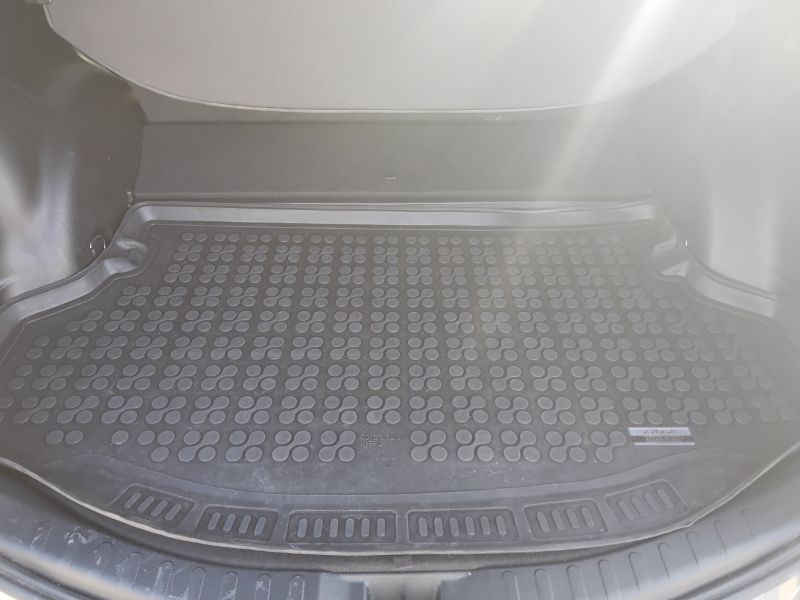GuidiCar - TOYOTA RAV4 2018 Rav4 2.5 vvt-i hybrid Dynamic+ 2wd e-cvt Usato