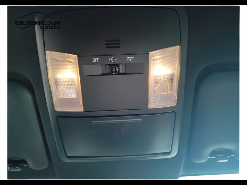 GuidiCar - TOYOTA RAV4 2018 Rav4 2.5 vvt-i hybrid Dynamic+ 2wd e-cvt Usato