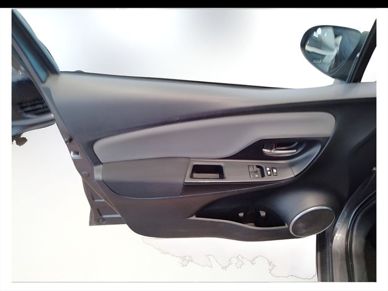 GuidiCar - TOYOTA Yaris 3ª serie Yaris 1.5 Hybrid 5 porte Active