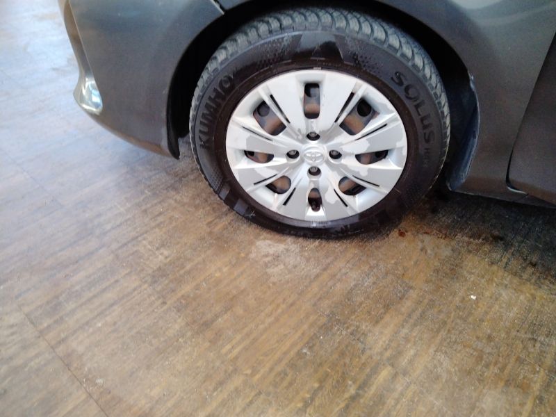GuidiCar - TOYOTA Yaris 3ª serie Yaris 1.5 Hybrid 5 porte Active