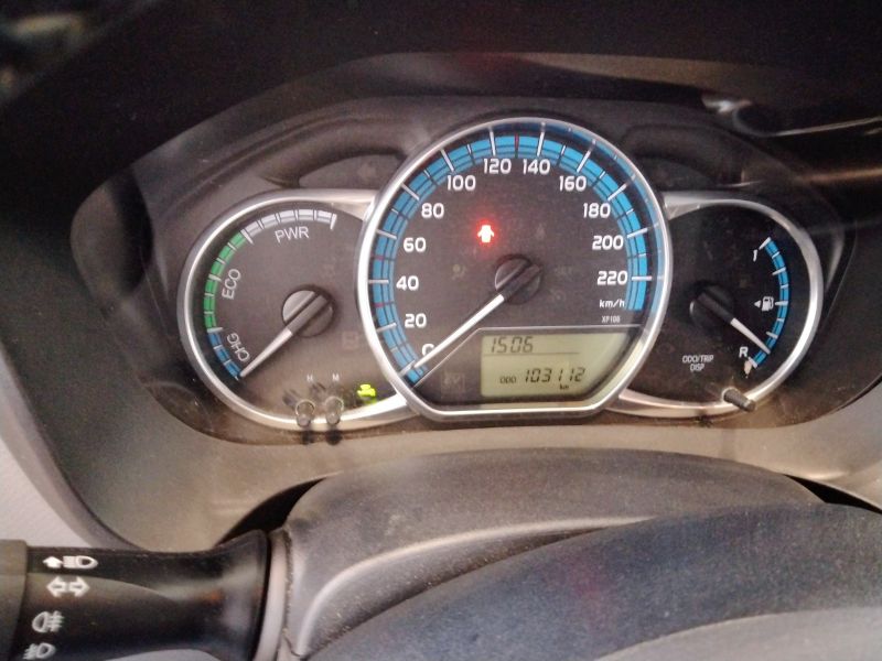 GuidiCar - TOYOTA Yaris 3ª serie Yaris 1.5 Hybrid 5 porte Active