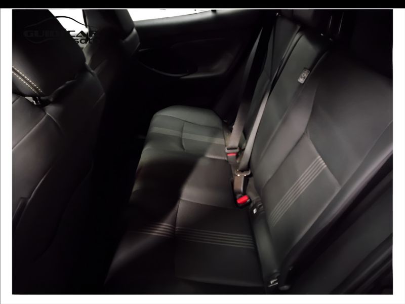 GuidiCar - TOYOTA Yaris 2022 Yaris Cross 1.5h Adventure fwd 116cv e-cvt Usato