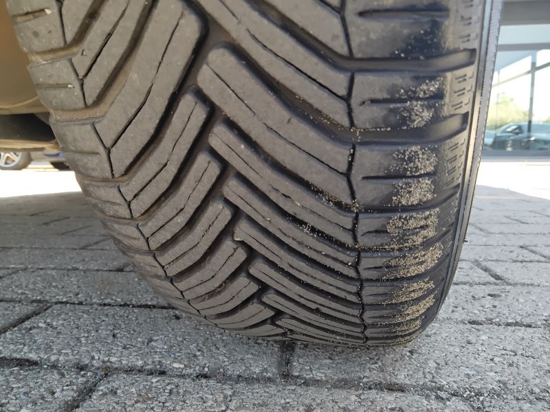 GuidiCar - TOYOTA Yaris 2014 Yaris 1.0 Active 5p Usato