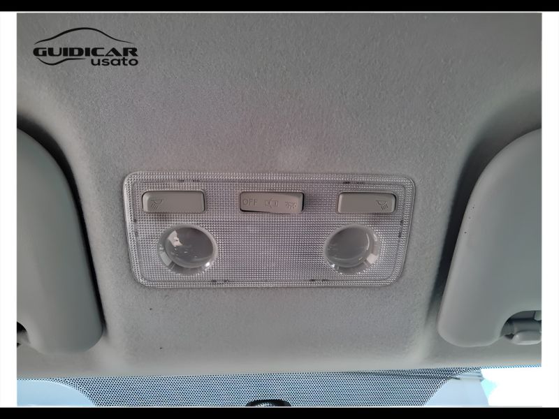 GuidiCar - TOYOTA Yaris 2014 Yaris 1.0 Active 5p Usato