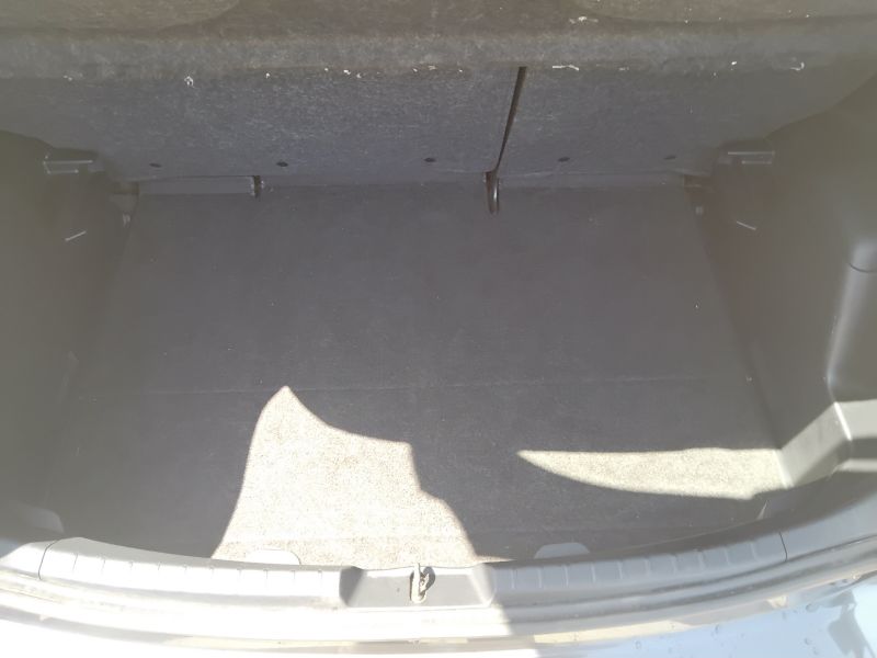 GuidiCar - TOYOTA Yaris 2014 Yaris 1.0 Active 5p Usato
