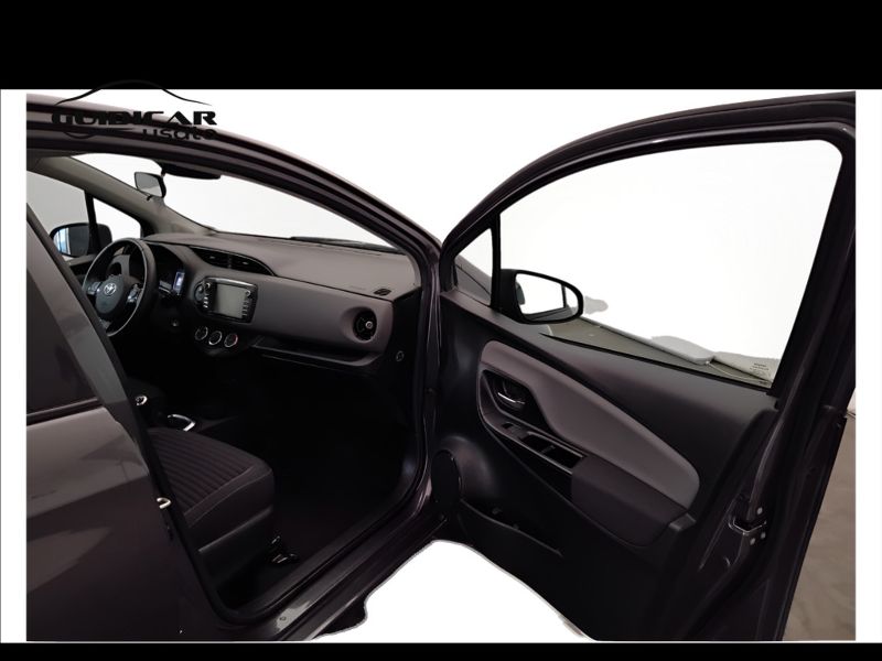 GuidiCar - TOYOTA Yaris 2019 Yaris 5p 1.0 Active my18 Usato