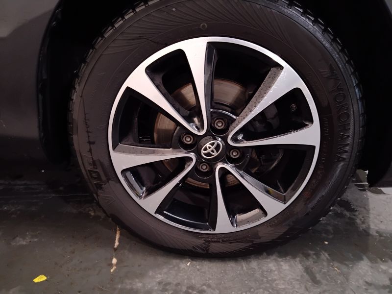 GuidiCar - TOYOTA Yaris 2019 Yaris 5p 1.0 Active my18 Usato