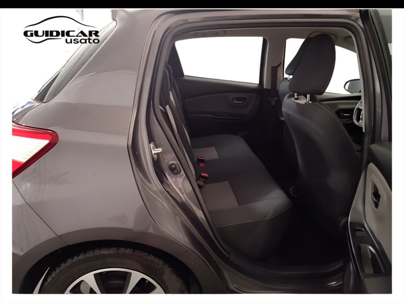 GuidiCar - TOYOTA Yaris 2019 Yaris 5p 1.0 Active my18 Usato