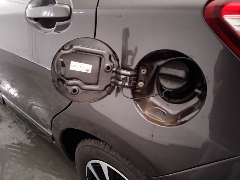 GuidiCar - TOYOTA Yaris 2019 Yaris 5p 1.0 Active my18 Usato