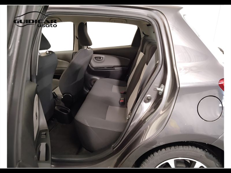GuidiCar - TOYOTA Yaris 2019 Yaris 5p 1.0 Active my18 Usato