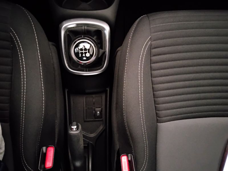 GuidiCar - TOYOTA Yaris 2019 Yaris 5p 1.0 Active my18 Usato