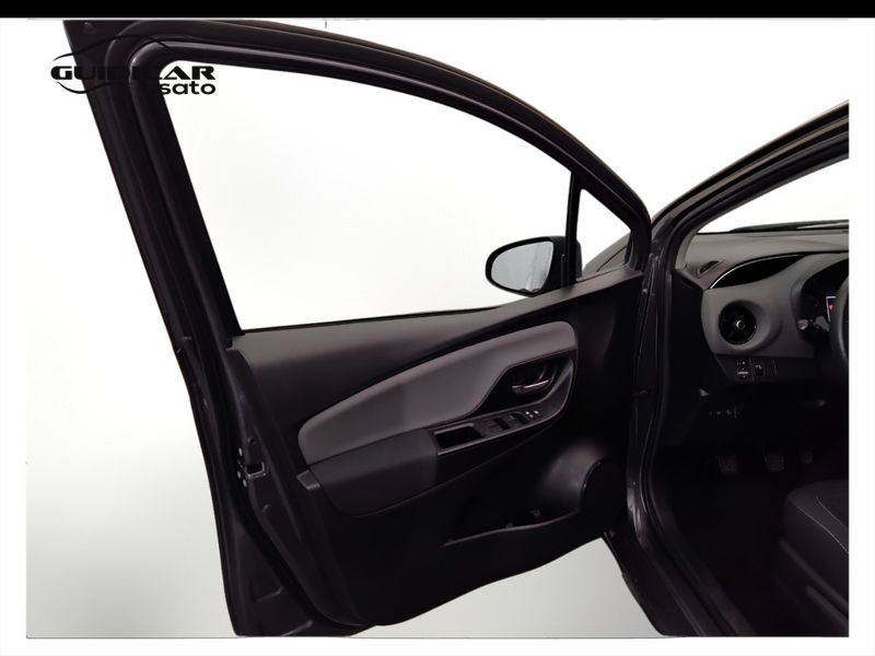 GuidiCar - TOYOTA Yaris 2019 Yaris 5p 1.0 Active my18 Usato