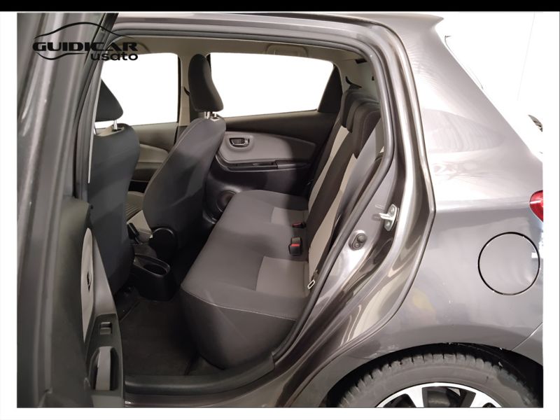 GuidiCar - TOYOTA Yaris 2019 Yaris 5p 1.0 Active my18 Usato