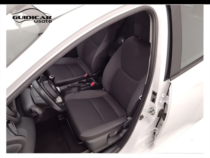 GuidiCar - TOYOTA Yaris 2021 Yaris 1.0 Trend Usato