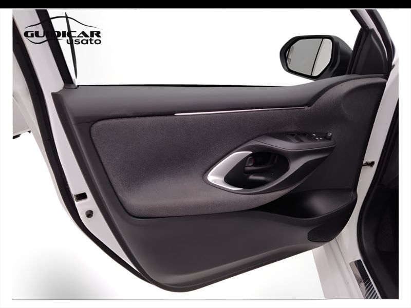 GuidiCar - TOYOTA Yaris 2021 Yaris 1.0 Trend Usato