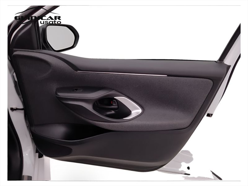 GuidiCar - TOYOTA Yaris 2021 Yaris 1.0 Trend Usato