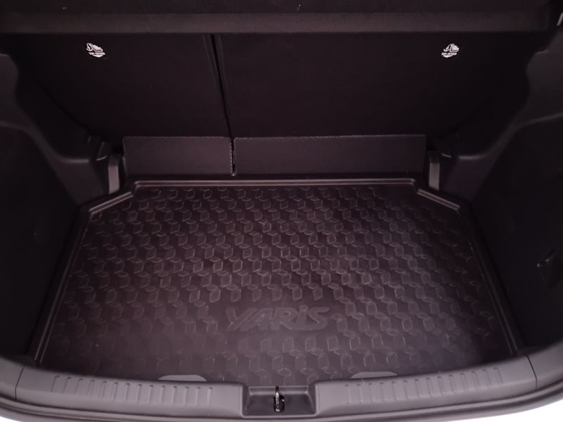 GuidiCar - TOYOTA Yaris 2021 Yaris 1.0 Trend Usato
