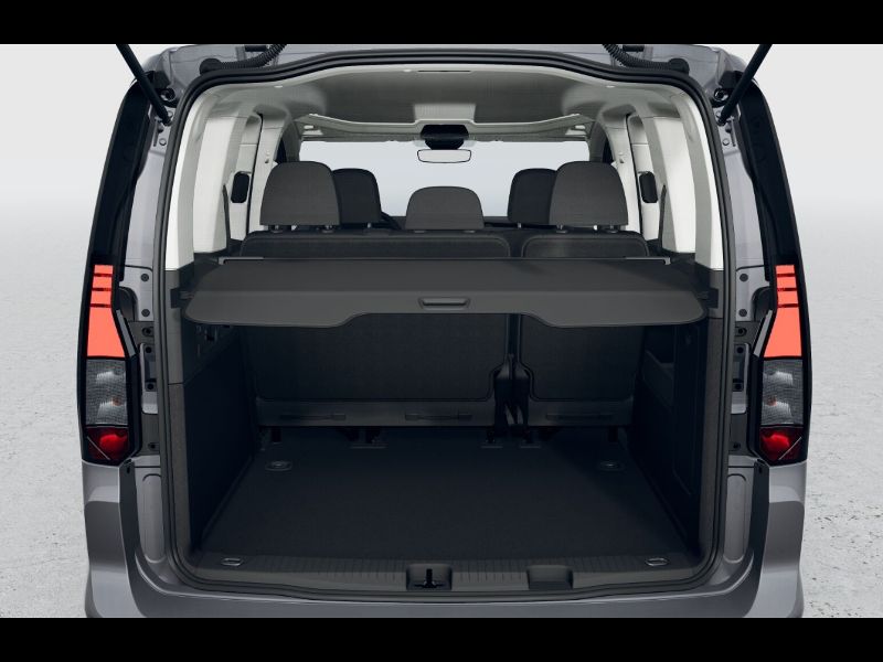 GuidiCar - VOLKSWAGEN INDUSTRIALI Caddy 1 Caddy 2.0 tdi scr 102cv Life Nuovo