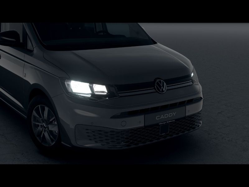 GuidiCar - VOLKSWAGEN INDUSTRIALI Caddy 1 Caddy 2.0 tdi scr 102cv Life Nuovo