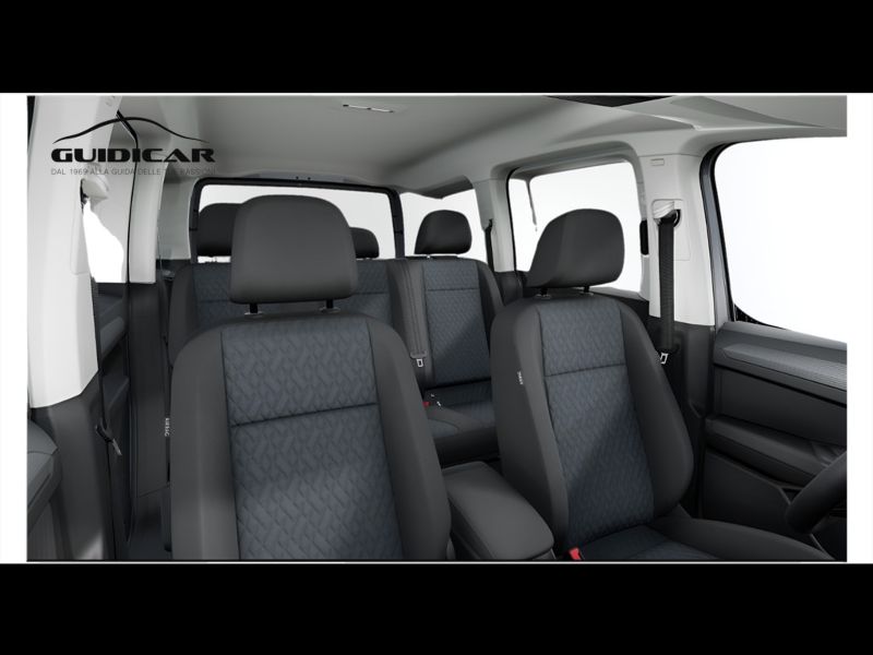 GuidiCar - VOLKSWAGEN INDUSTRIALI Caddy 1 Caddy 2.0 tdi scr 102cv Life Nuovo