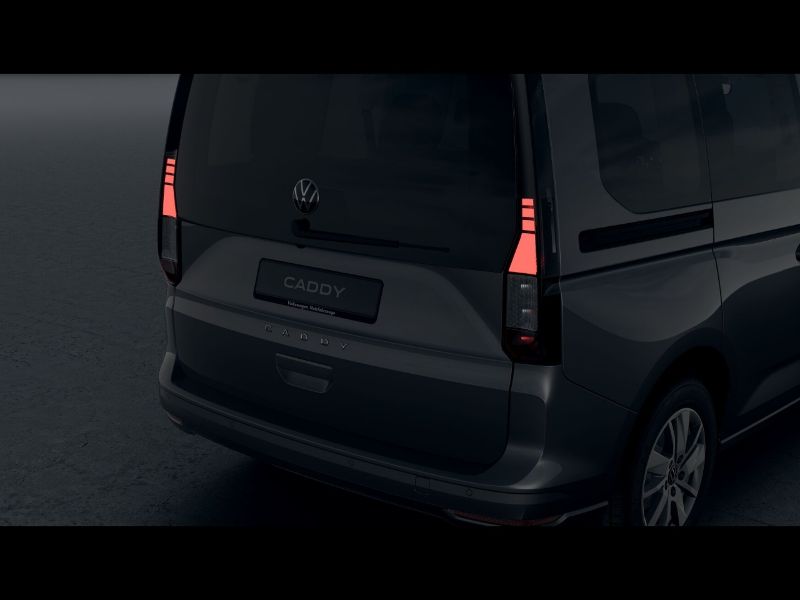 GuidiCar - VOLKSWAGEN INDUSTRIALI Caddy 1 Caddy 2.0 tdi scr 102cv Life Nuovo