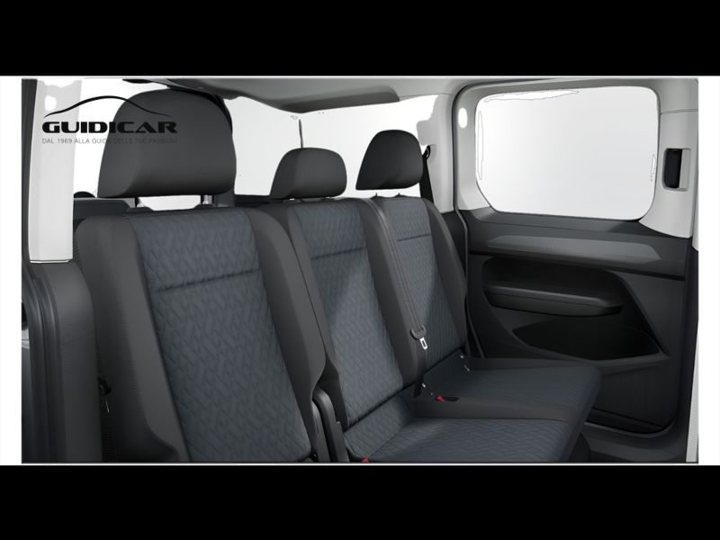 GuidiCar - VOLKSWAGEN INDUSTRIALI Caddy 1 Caddy 2.0 tdi scr 102cv Life Nuovo