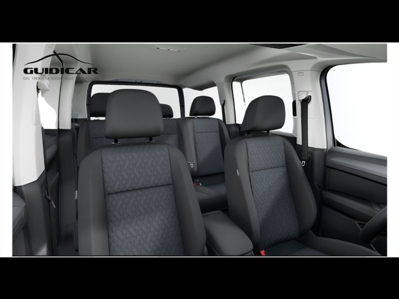 GuidiCar - VOLKSWAGEN INDUSTRIALI Caddy 1 Caddy 2.0 tdi scr 102cv Life Nuovo