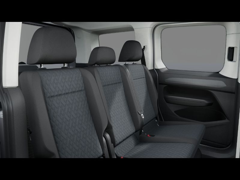 GuidiCar - VOLKSWAGEN INDUSTRIALI Caddy 1 Caddy 2.0 tdi scr 102cv Life Nuovo