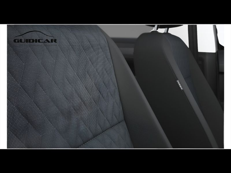 GuidiCar - VOLKSWAGEN INDUSTRIALI Nuovo Caddy 1 Caddy Life 2.0 TDI 75 kW ant. man. Nuovo