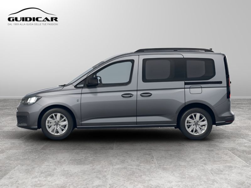 GuidiCar - VOLKSWAGEN INDUSTRIALI Caddy 1 Caddy 2.0 tdi scr 102cv Life Nuovo