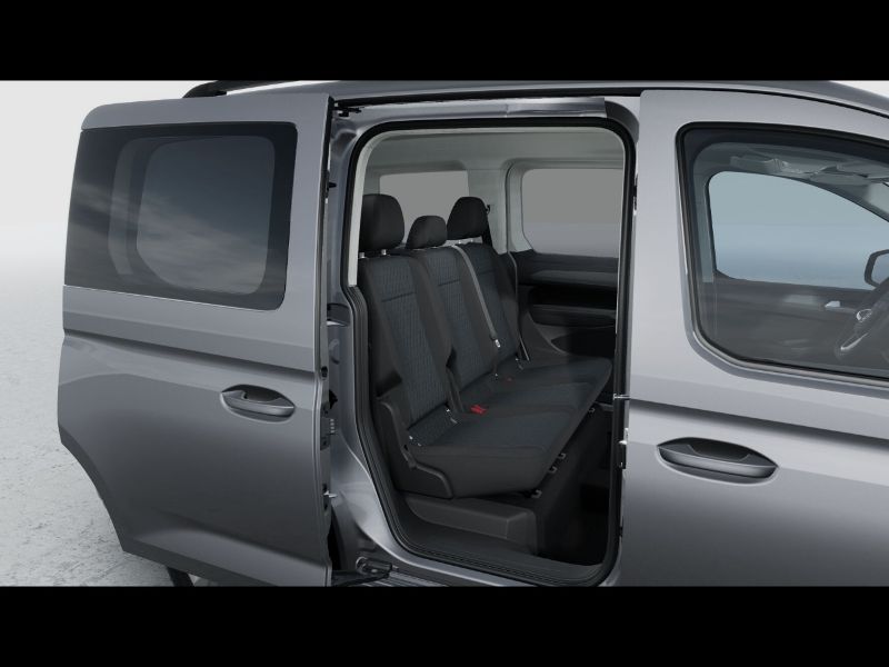 GuidiCar - VOLKSWAGEN INDUSTRIALI Caddy 1 Caddy 2.0 tdi scr 102cv Life Nuovo