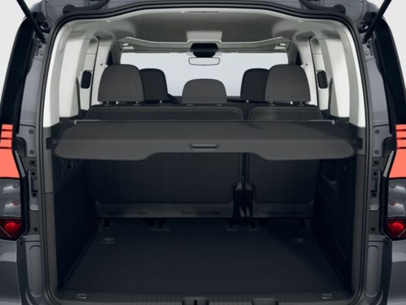 GuidiCar - VOLKSWAGEN INDUSTRIALI Nuovo Caddy 1 Caddy Space 2.0 TDI 90 kW ant. DSG Nuovo