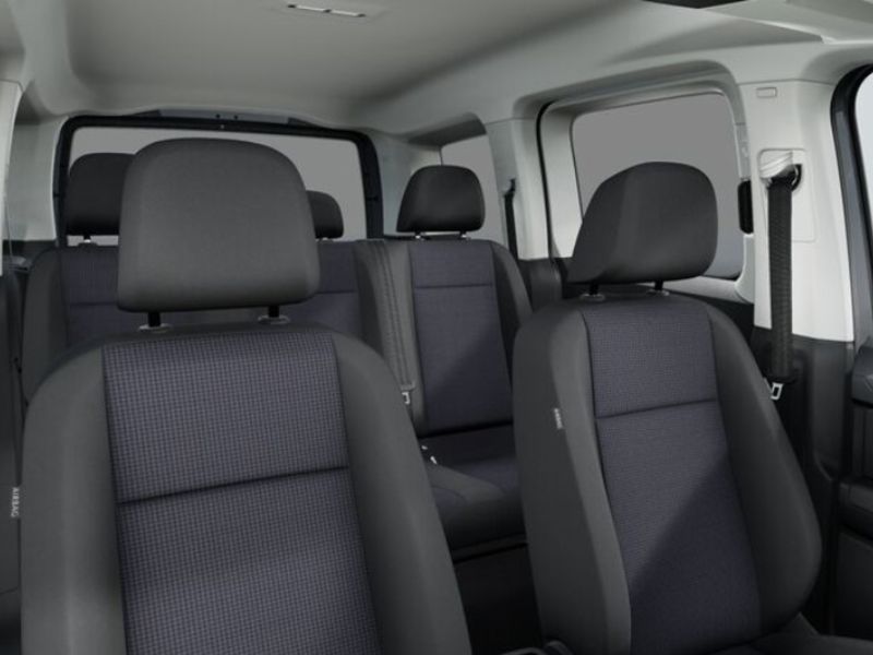 GuidiCar - VOLKSWAGEN INDUSTRIALI Nuovo Caddy 1 Caddy Space 2.0 TDI 90 kW ant. DSG Nuovo