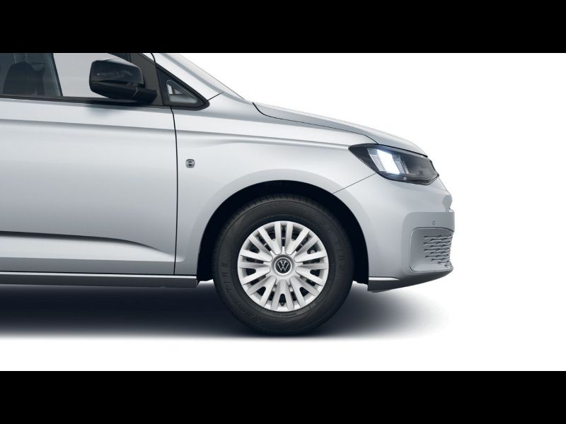 GuidiCar - VOLKSWAGEN INDUSTRIALI Caddy 1 Caddy 2.0 tdi scr 102cv Space Nuovo