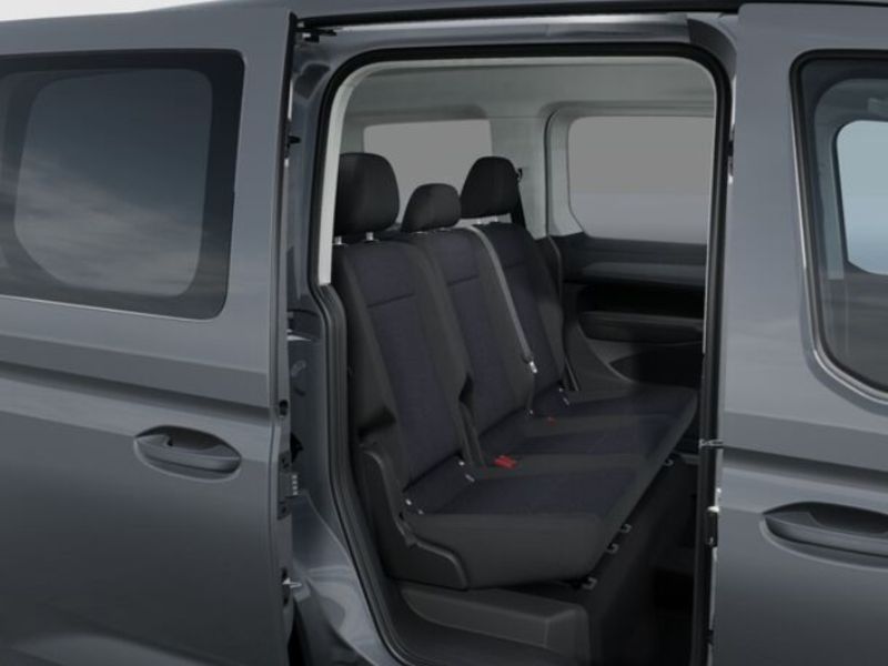 GuidiCar - VOLKSWAGEN INDUSTRIALI Nuovo Caddy 1 Caddy Space 2.0 TDI 90 kW ant. DSG Nuovo