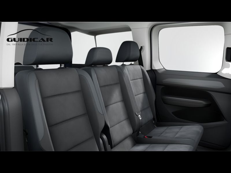 GuidiCar - VOLKSWAGEN INDUSTRIALI Nuovo Caddy 1 Caddy Style 2.0 TDI 90 kW ant. DSG Nuovo