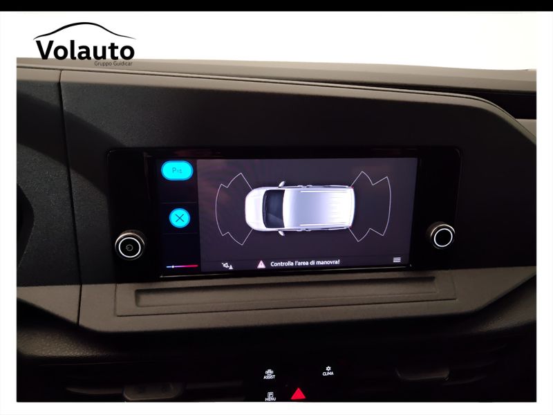 GuidiCar - VOLKSWAGEN Caddy 5ª serie 2023 Caddy 5ª serie - Caddy 2.0 TDI 102 CV Space Usato