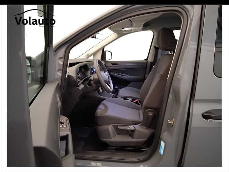 GuidiCar - VOLKSWAGEN Caddy 5ª serie 2023 Caddy 5ª serie - Caddy 2.0 TDI 102 CV Space Usato